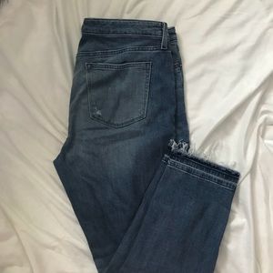 Vineyard Vines boyfriend jeans